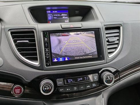 Used 2016 Honda CR-V Touring image 12