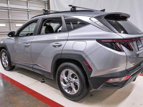 Used 2023 Hyundai Tucson SEL FWD image 8