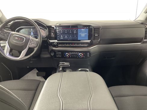 Used 2023 GMC Sierra 1500 Elevation image 15