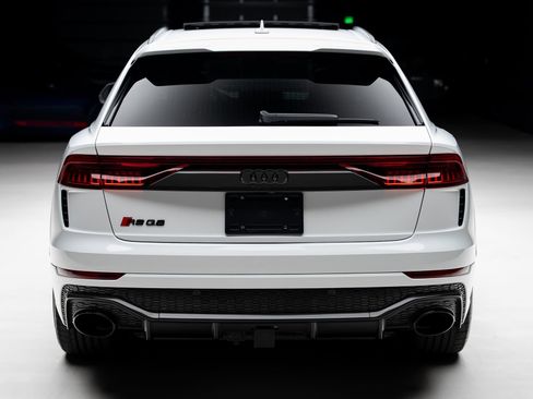 Used 2023 Audi RS Q8 AWD/4WD image 27