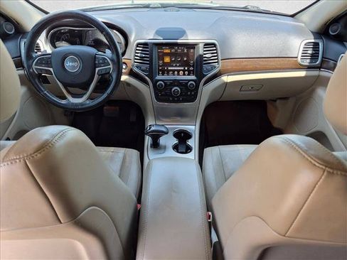 Used 2014 Jeep Grand Cherokee Limited RWD image 18