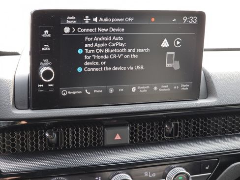 Used 2024 Honda CR-V Sport Touring image 8