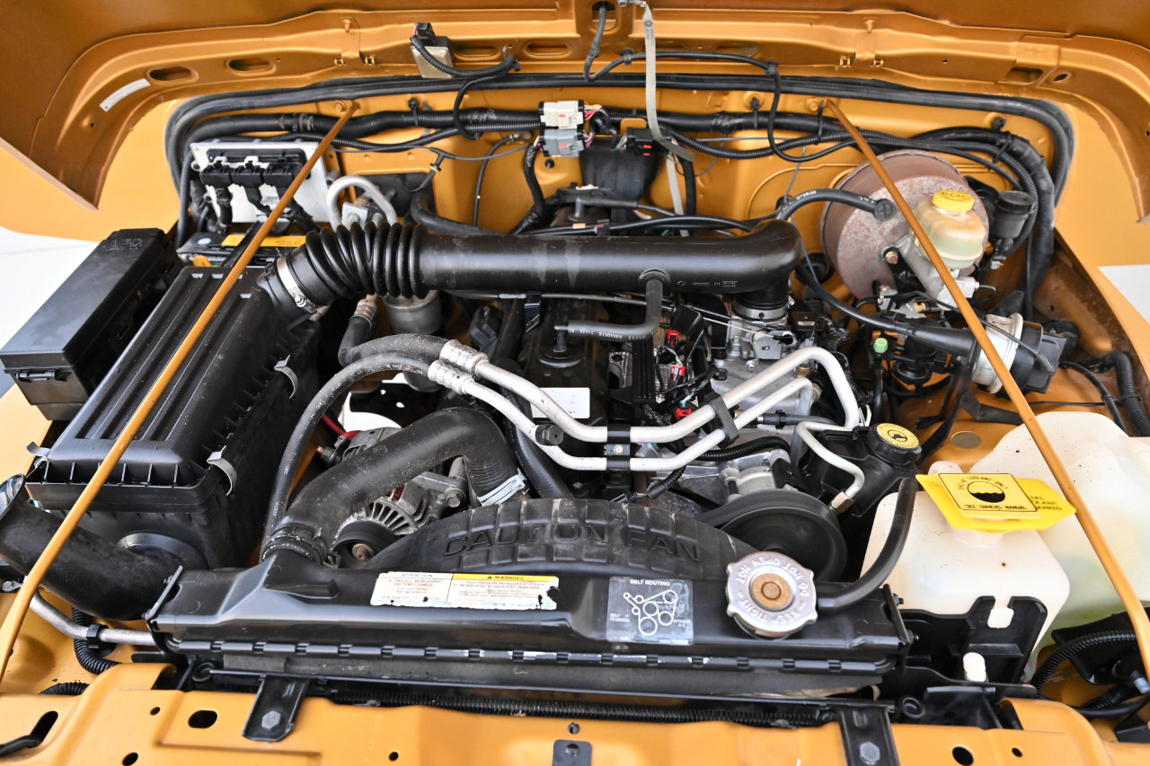 Used 2003 Jeep Wrangler Rubicon AWD/4WD image 41