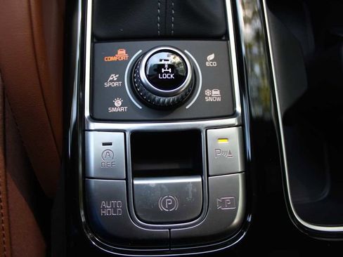 New 2025 Kia Telluride SX X-Line image 37