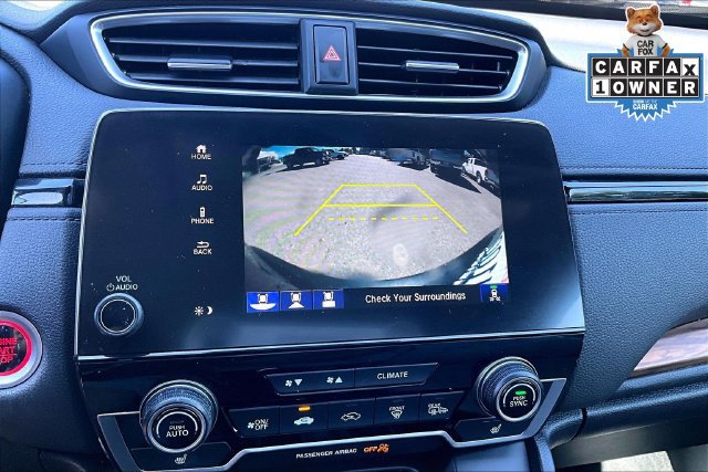 Used 2019 Honda CR-V EX-L image 21
