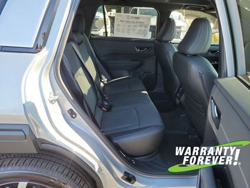 New 2026 Subaru Outback Touring XT AWD/4WD image 17