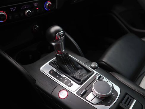 Used 2016 Audi S3 Premium Plus AWD/4WD image 18