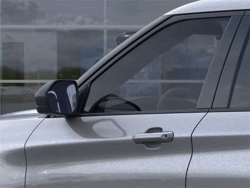 New 2025 Ford Explorer Active image 20