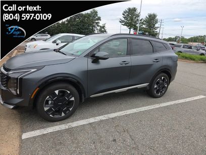 Used 2026 Kia Sportage SX Prestige