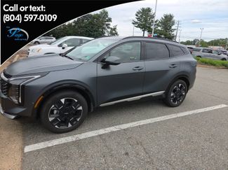 Used 2026 Kia Sportage SX Prestige AWD/4WD video 1