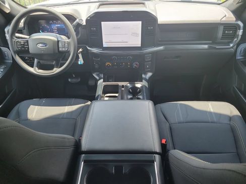 Used 2024 Ford F150 STX AWD/4WD image 11