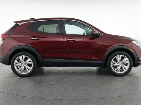 Used 2025 Buick Encore GX Preferred AWD/4WD image 11