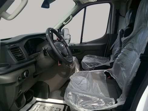 New 2024 Ford Transit 350 w/ Interior Upgrade Package image 10