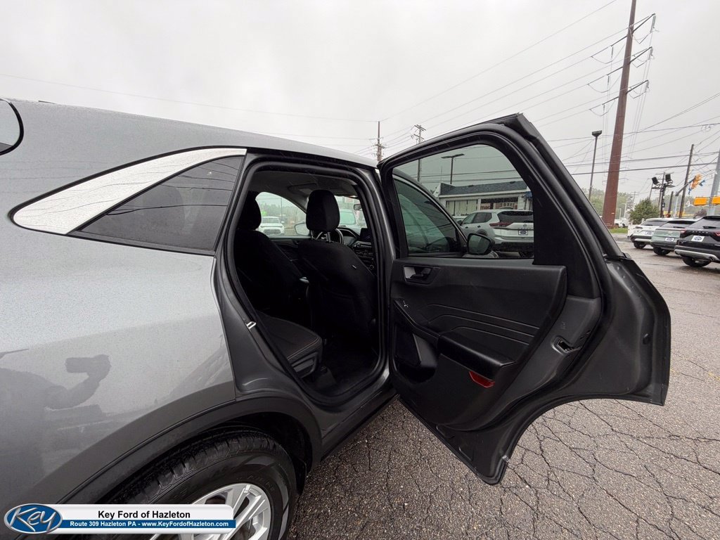 Used 2024 Ford Escape Active AWD/4WD image 18