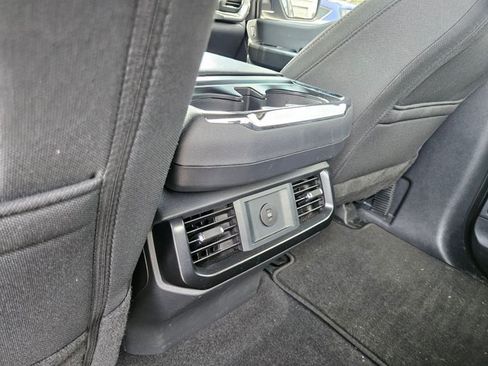 Used 2025 Ford F150 STX w/ Equipment Group 200A AWD/4WD image 18