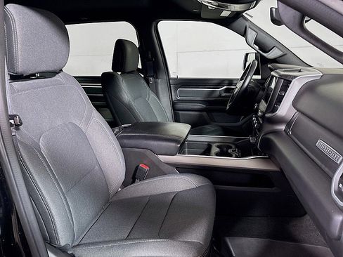 Used 2022 RAM 1500 Big Horn image 25