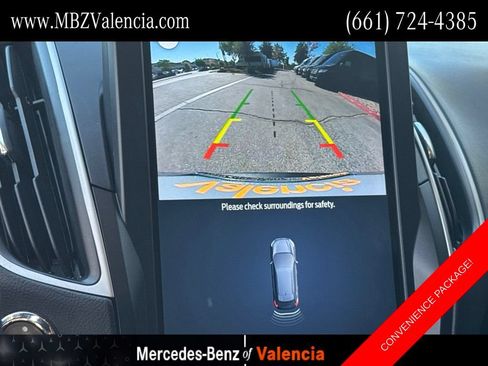 Used 2024 Ford Edge SEL w/ Convenience Package AWD/4WD image 30