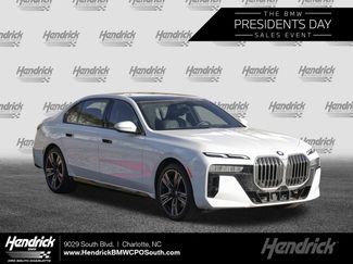 Used 2023 BMW 760i xDrive video 1