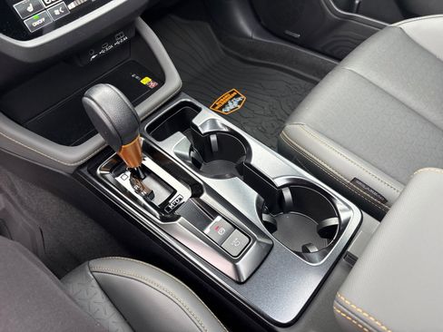 New 2026 Subaru Forester Wilderness image 24