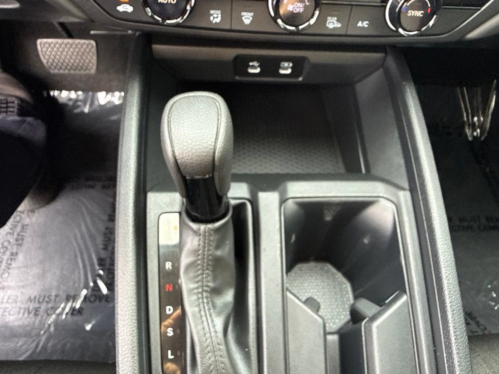 Used 2024 Honda Accord EX image 23