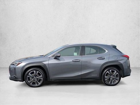 Used 2019 Lexus UX 250h AWD/4WD image 9