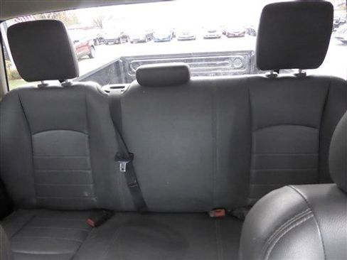 Used 2014 RAM 1500 Tradesman w/ Protection Group image 17