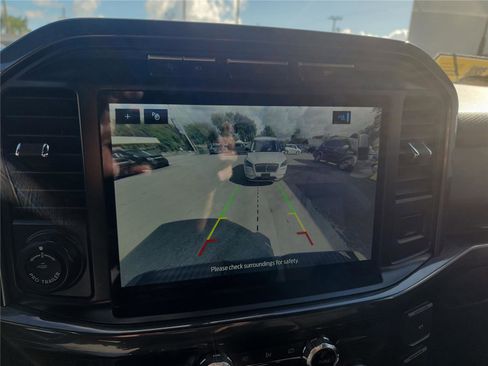 Certified 2021 Ford F150 XLT w/ Equipment Group 302A High image 37