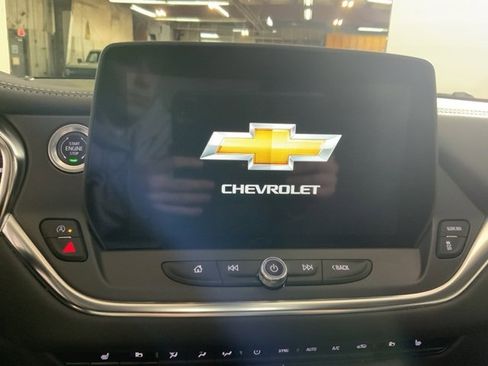 Used 2025 Chevrolet Blazer LT image 20