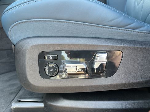 Used 2026 BMW XM Label Red AWD/4WD image 37