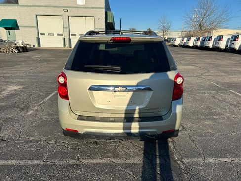 Used 2014 Chevrolet Equinox LTZ image 37