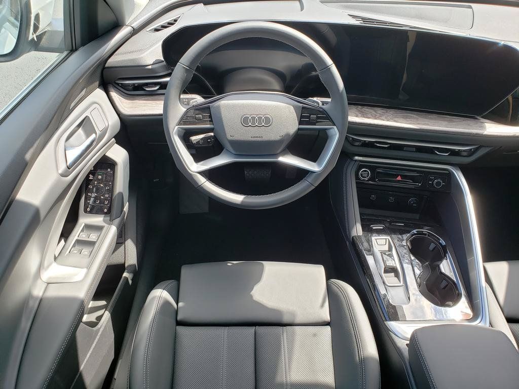 New 2026 Audi Q5 Premium Plus AWD/4WD image 10