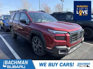 New 2026 Subaru Outback Touring XT video 1