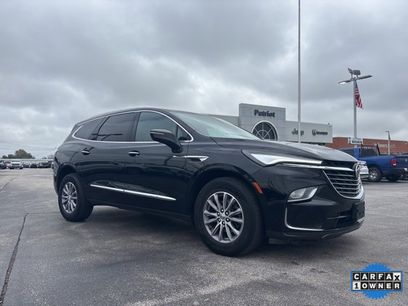 Used 2024 Buick Enclave Premium