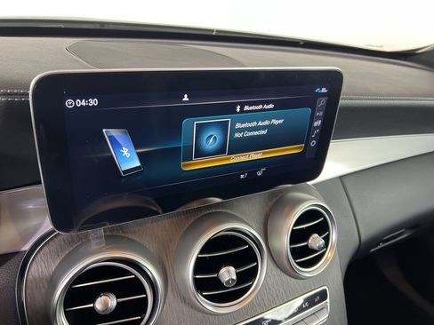 Certified 2023 Mercedes-Benz C 300 4MATIC Coupe image 8