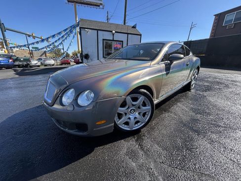 Used 2007 Bentley Continental GT image 2
