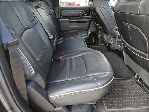 Used 2023 RAM 3500 Limited image 26