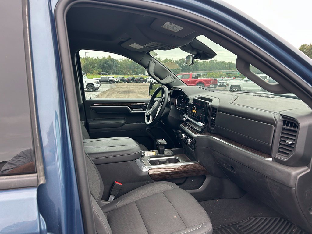 Used 2026 GMC Sierra 1500 Elevation AWD/4WD image 13