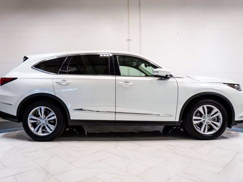 Used 2023 Acura MDX FWD w/ Technology Package image 34