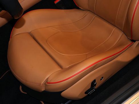 Certified 2022 Ferrari Portofino M RWD image 82