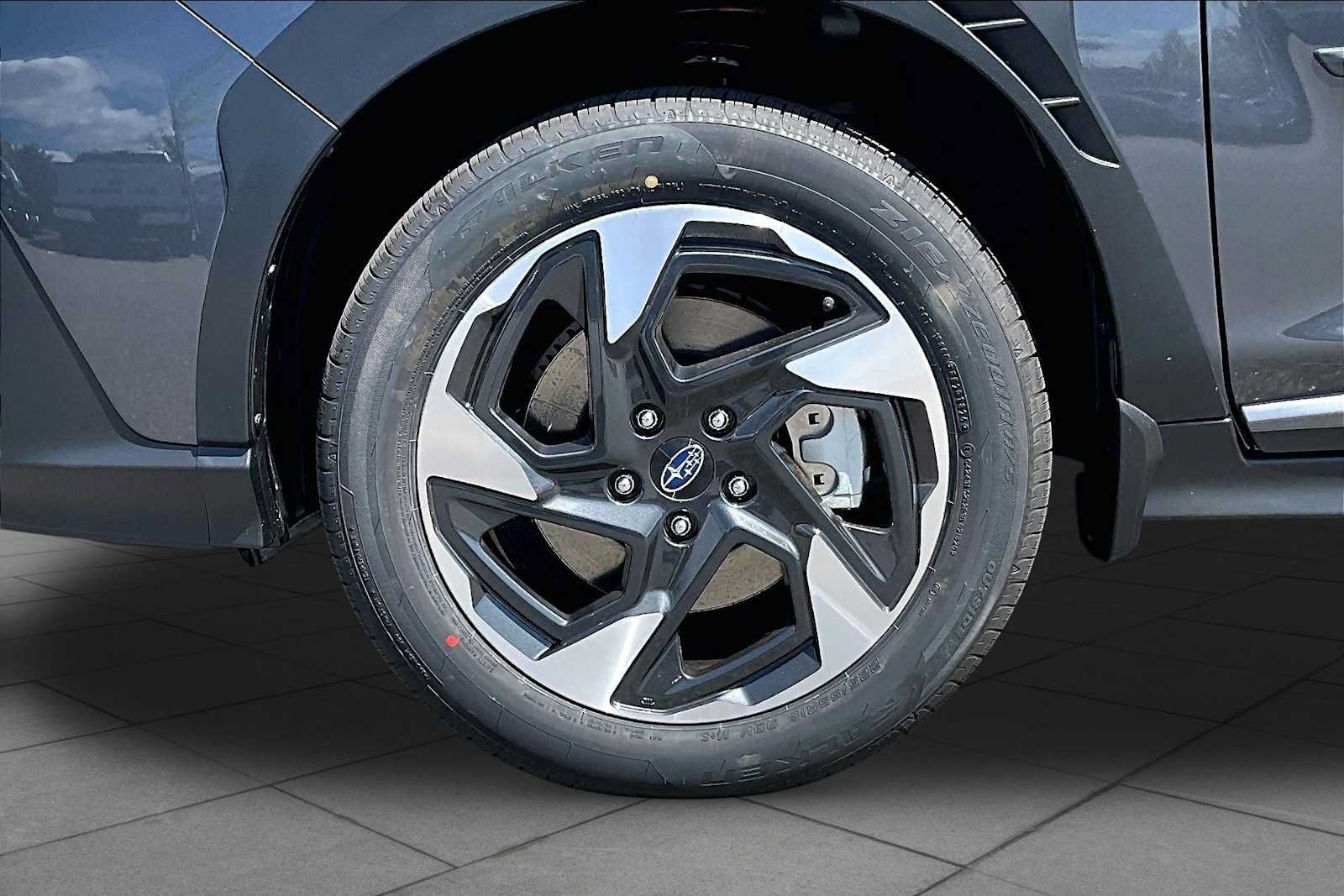 New 2026 Subaru Crosstrek 2.5i Limited AWD/4WD image 13