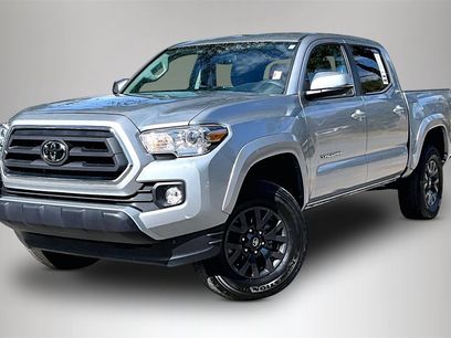 Used 2023 Toyota Tacoma SR5