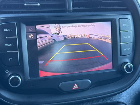 Certified 2024 Kia Soul LX w/ Option Group 015 image 18