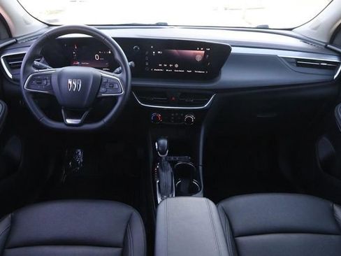 Used 2024 Buick Encore GX Sport Touring image 18