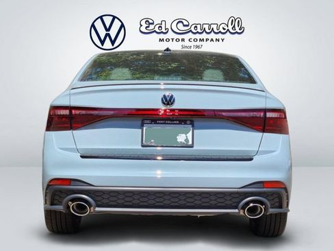New 2026 Volkswagen Jetta GLI Autobahn FWD image 6