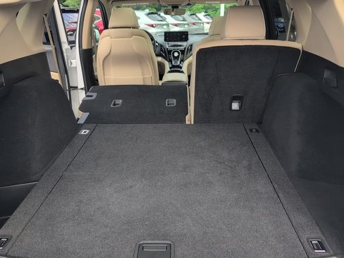 Certified 2021 Acura RDX AWD w/ Advance Package image 47
