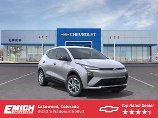 New 2027 Chevrolet Bolt LT 360° Tour