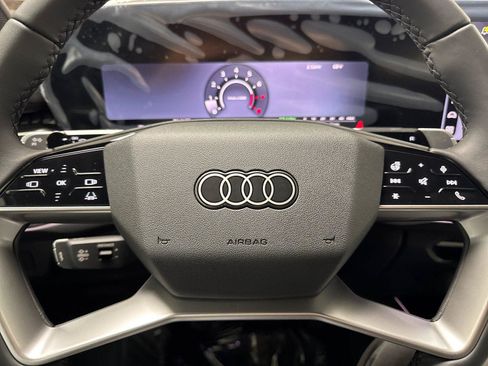 New 2026 Audi Q3 quattro 2.0T AWD/4WD image 23