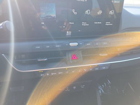Used 2025 Kia K4 FWD image 12