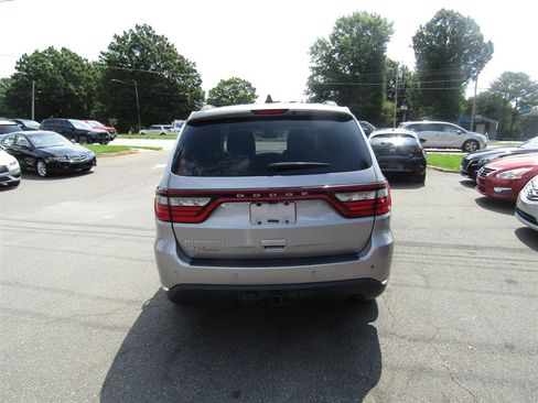 Used 2018 Dodge Durango SXT w/ Quick Order Package 2BB AWD/4WD image 6