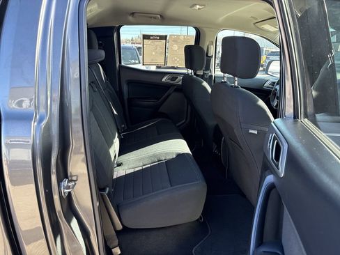 Used 2019 Ford Ranger XLT w/ Equipment Group 302A Luxury image 29